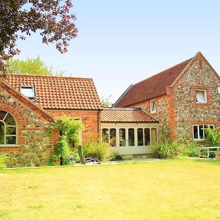Stratton Strawless Woodman'S Farm B&B 외부 사진