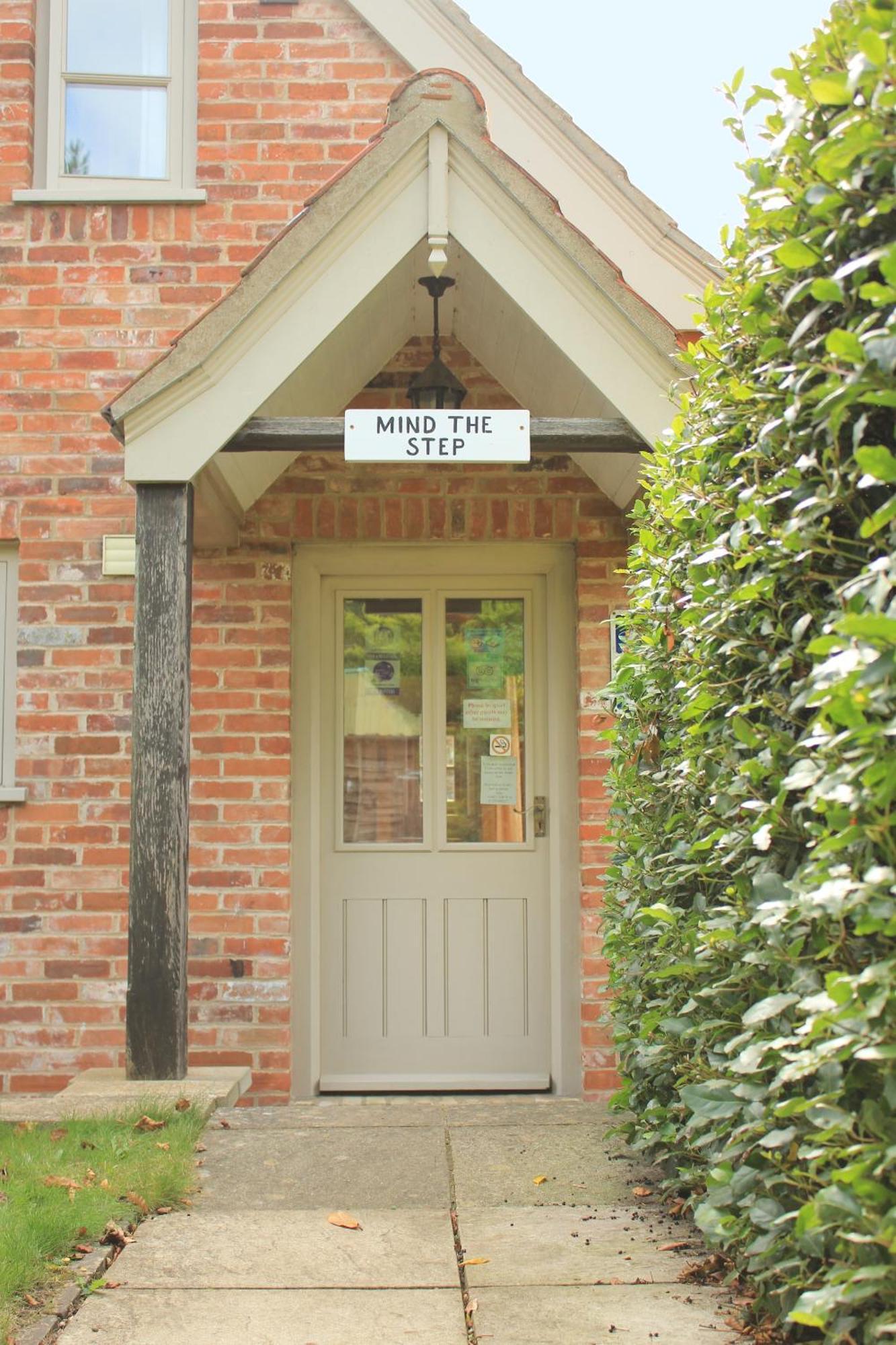 Stratton Strawless Woodman'S Farm B&B 외부 사진