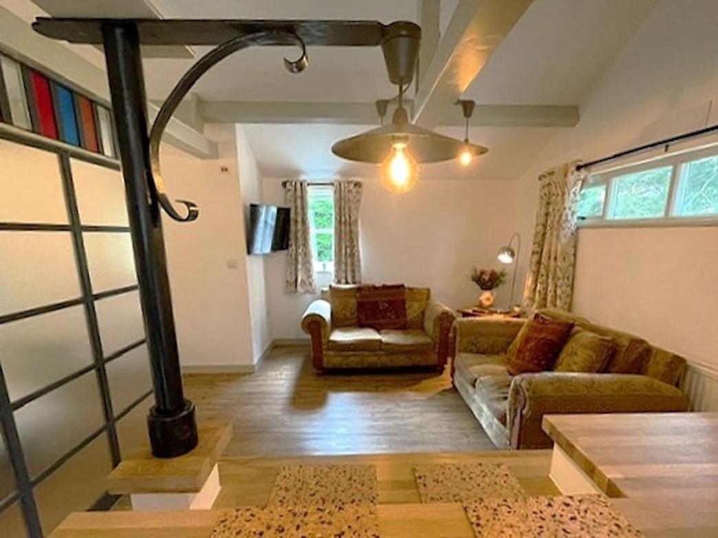 Stratton Strawless Woodman'S Farm B&B 외부 사진