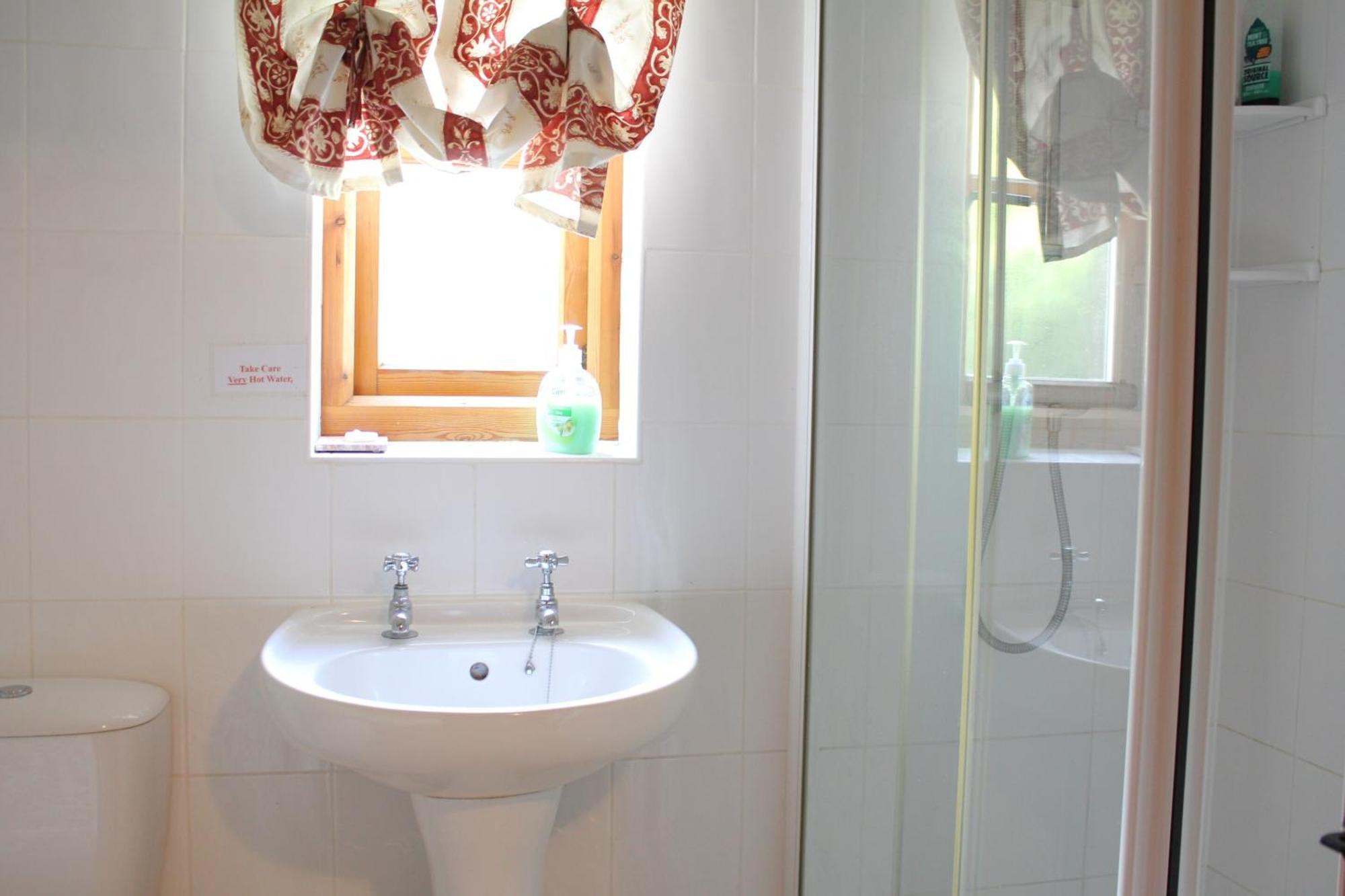 Stratton Strawless Woodman'S Farm B&B 객실 사진