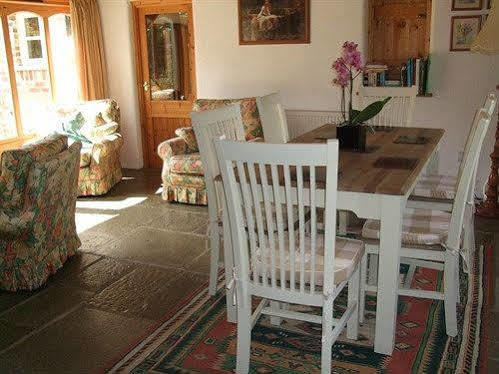 Stratton Strawless Woodman'S Farm B&B 외부 사진